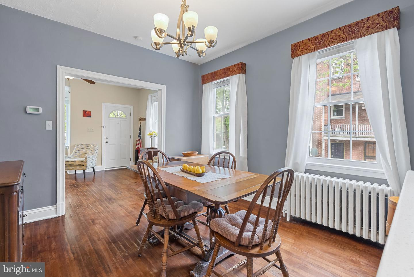 729 TEWKESBURY PL NW, WASHINGTON, District Of Columbia 20012, 3 Bedrooms Bedrooms, ,2 BathroomsBathrooms,Residential,For sale,729 TEWKESBURY PL NW,DCDC2194952 MLS # DCDC2194952