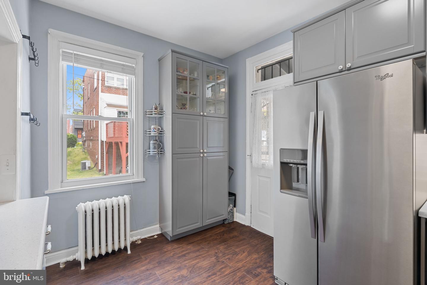 729 TEWKESBURY PL NW, WASHINGTON, District Of Columbia 20012, 3 Bedrooms Bedrooms, ,2 BathroomsBathrooms,Residential,For sale,729 TEWKESBURY PL NW,DCDC2194952 MLS # DCDC2194952