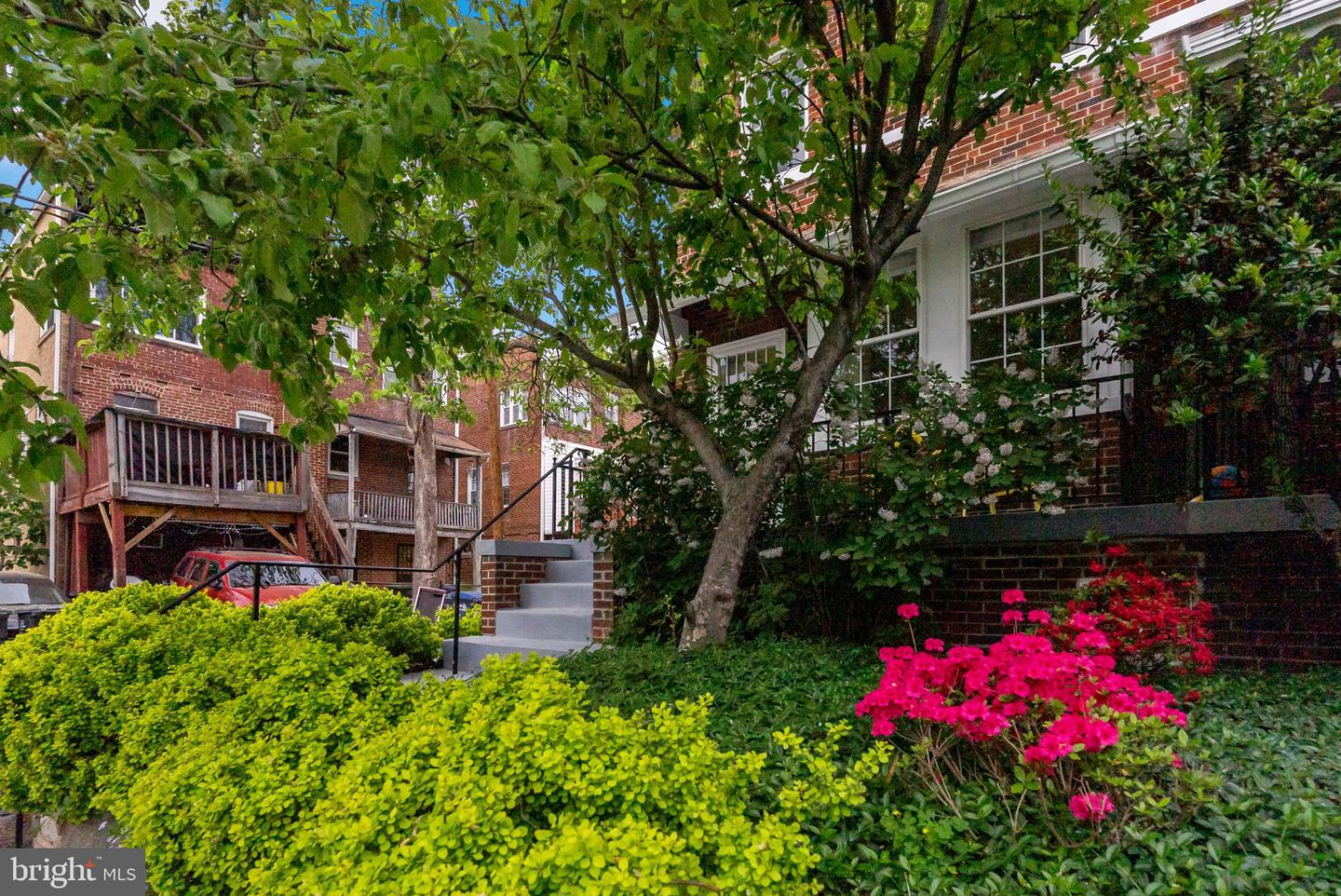 729 TEWKESBURY PL NW, WASHINGTON, District Of Columbia 20012, 3 Bedrooms Bedrooms, ,2 BathroomsBathrooms,Residential,For sale,729 TEWKESBURY PL NW,DCDC2194952 MLS # DCDC2194952