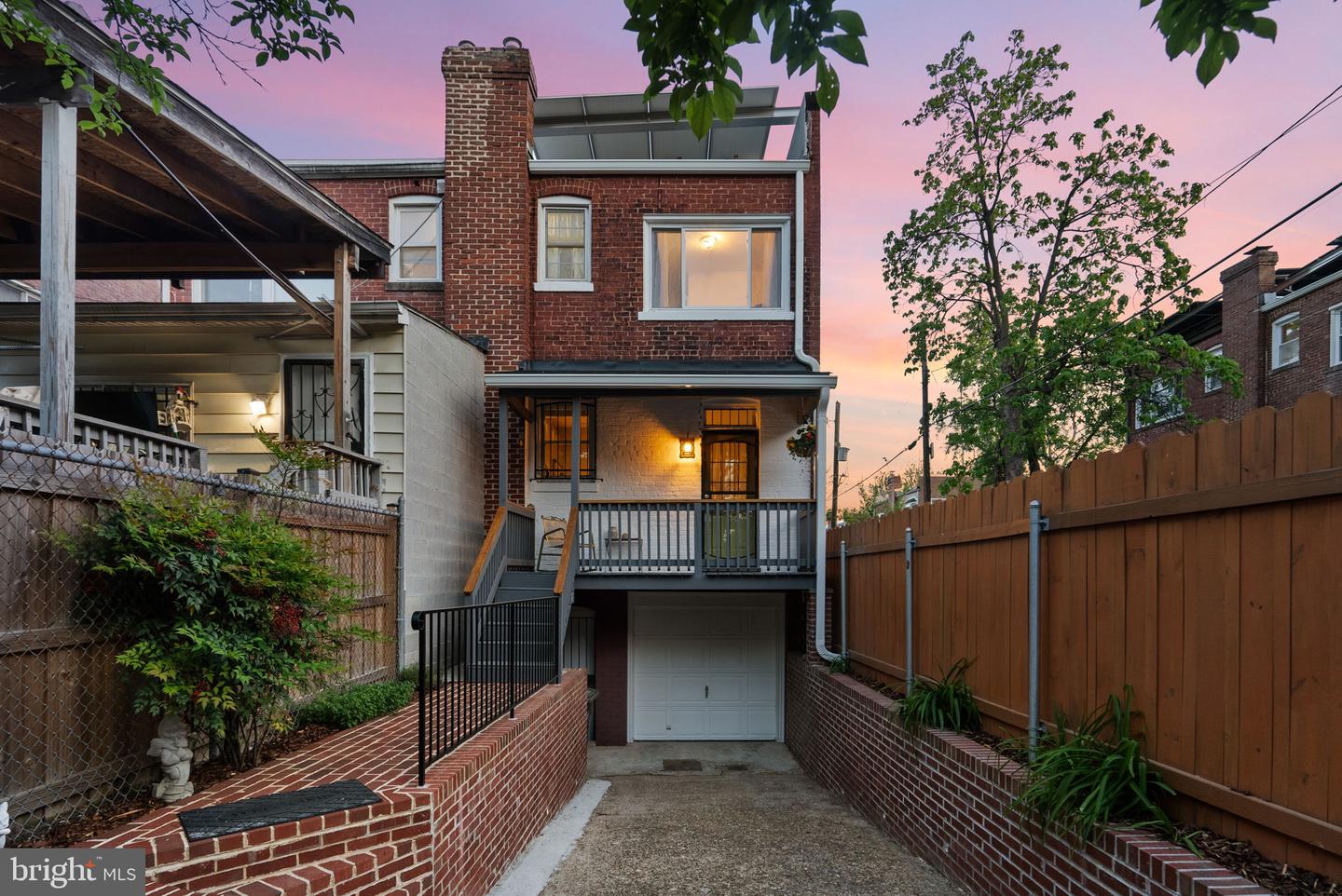 729 TEWKESBURY PL NW, WASHINGTON, District Of Columbia 20012, 3 Bedrooms Bedrooms, ,2 BathroomsBathrooms,Residential,For sale,729 TEWKESBURY PL NW,DCDC2194952 MLS # DCDC2194952