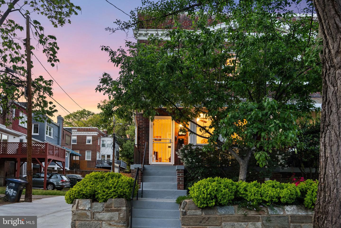 729 TEWKESBURY PL NW, WASHINGTON, District Of Columbia 20012, 3 Bedrooms Bedrooms, ,2 BathroomsBathrooms,Residential,For sale,729 TEWKESBURY PL NW,DCDC2194952 MLS # DCDC2194952