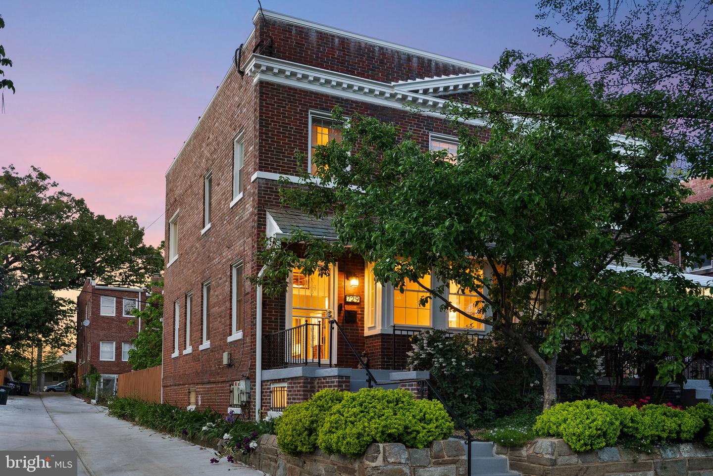 729 TEWKESBURY PL NW, WASHINGTON, District Of Columbia 20012, 3 Bedrooms Bedrooms, ,2 BathroomsBathrooms,Residential,For sale,729 TEWKESBURY PL NW,DCDC2194952 MLS # DCDC2194952