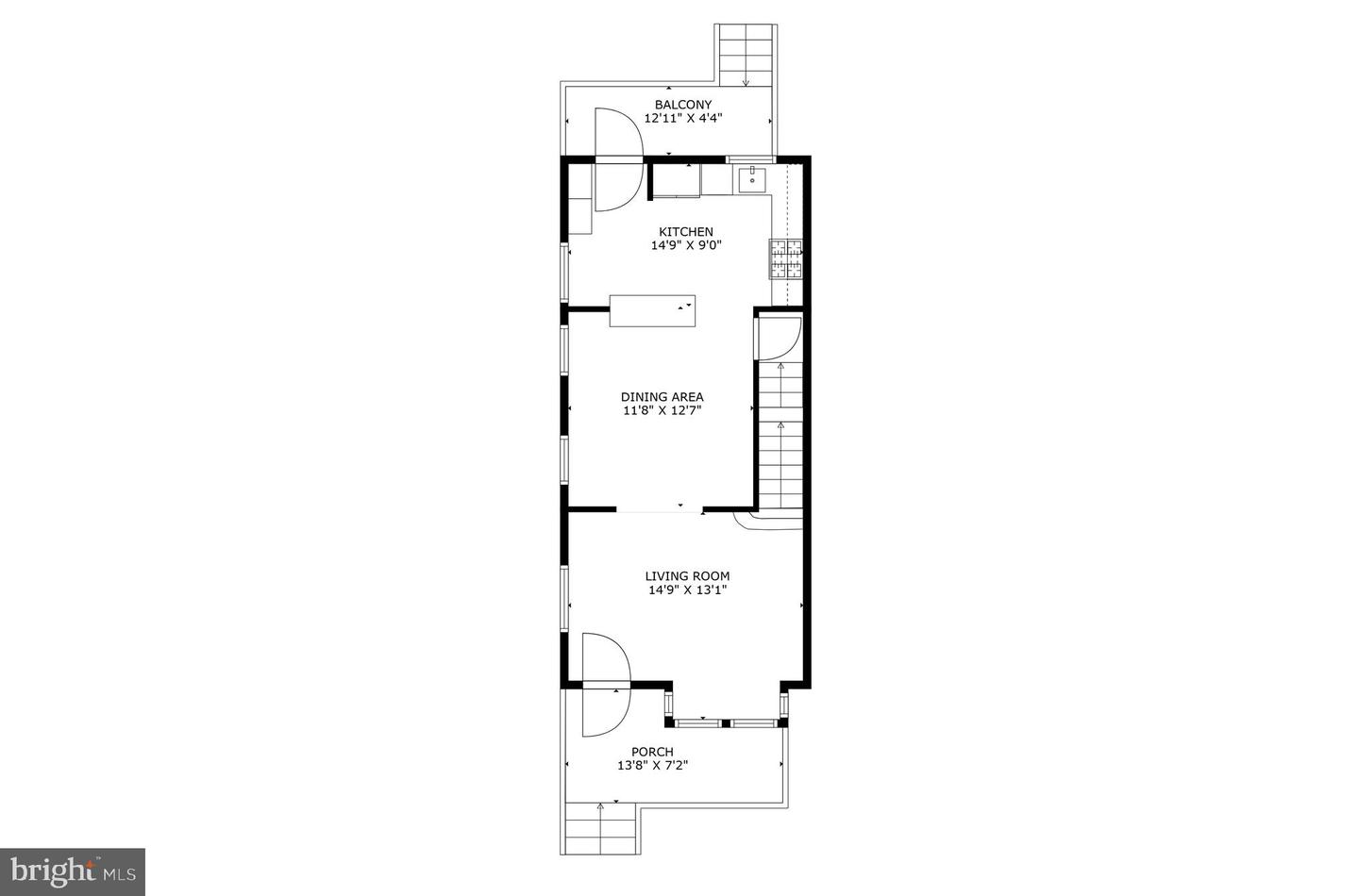 729 TEWKESBURY PL NW, WASHINGTON, District Of Columbia 20012, 3 Bedrooms Bedrooms, ,2 BathroomsBathrooms,Residential,For sale,729 TEWKESBURY PL NW,DCDC2194952 MLS # DCDC2194952