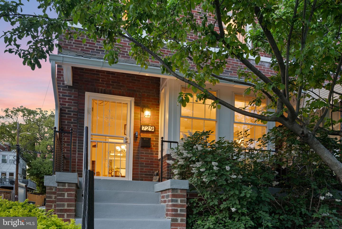 729 TEWKESBURY PL NW, WASHINGTON, District Of Columbia 20012, 3 Bedrooms Bedrooms, ,2 BathroomsBathrooms,Residential,For sale,729 TEWKESBURY PL NW,DCDC2194952 MLS # DCDC2194952