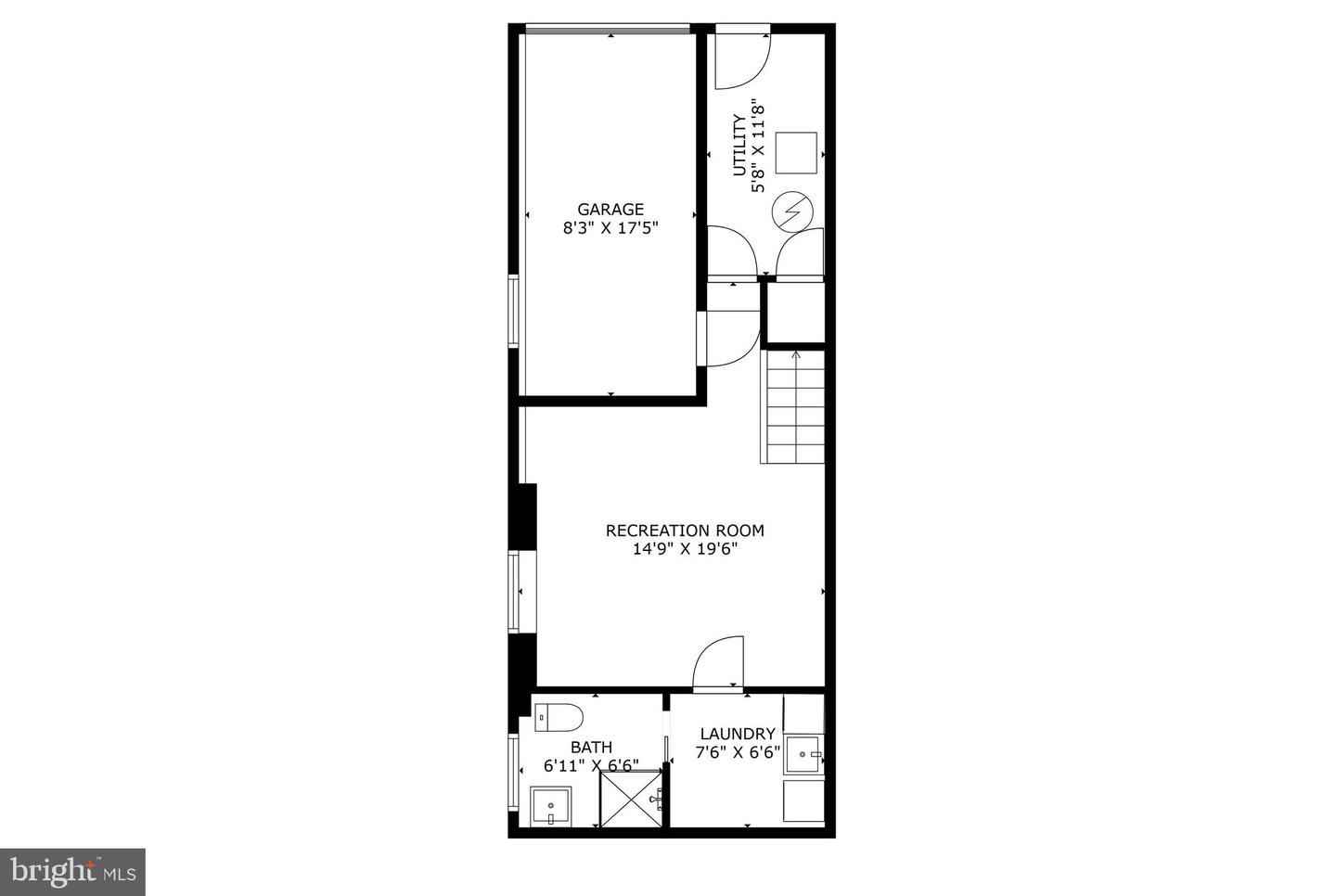 729 TEWKESBURY PL NW, WASHINGTON, District Of Columbia 20012, 3 Bedrooms Bedrooms, ,2 BathroomsBathrooms,Residential,For sale,729 TEWKESBURY PL NW,DCDC2194952 MLS # DCDC2194952