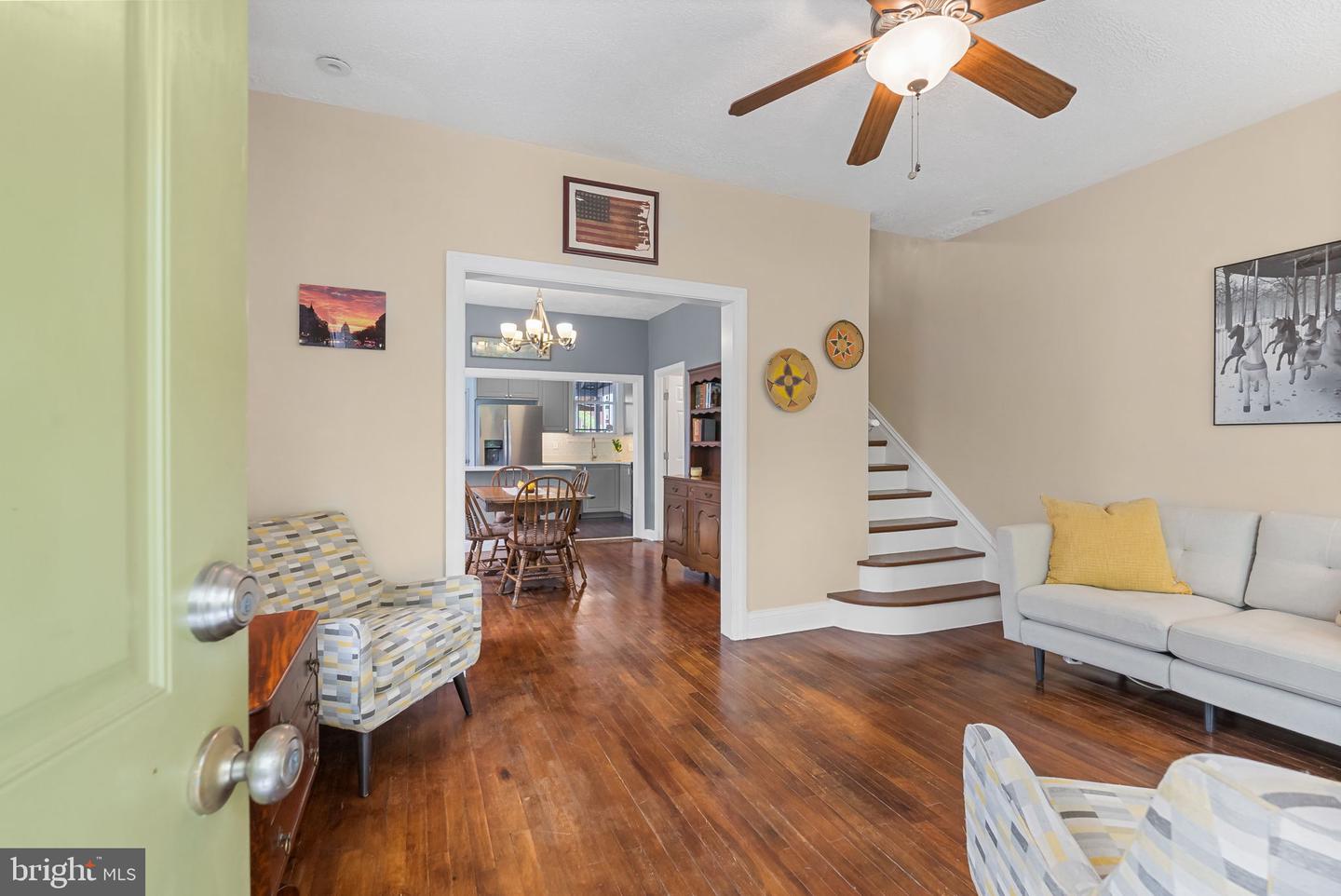 729 TEWKESBURY PL NW, WASHINGTON, District Of Columbia 20012, 3 Bedrooms Bedrooms, ,2 BathroomsBathrooms,Residential,For sale,729 TEWKESBURY PL NW,DCDC2194952 MLS # DCDC2194952