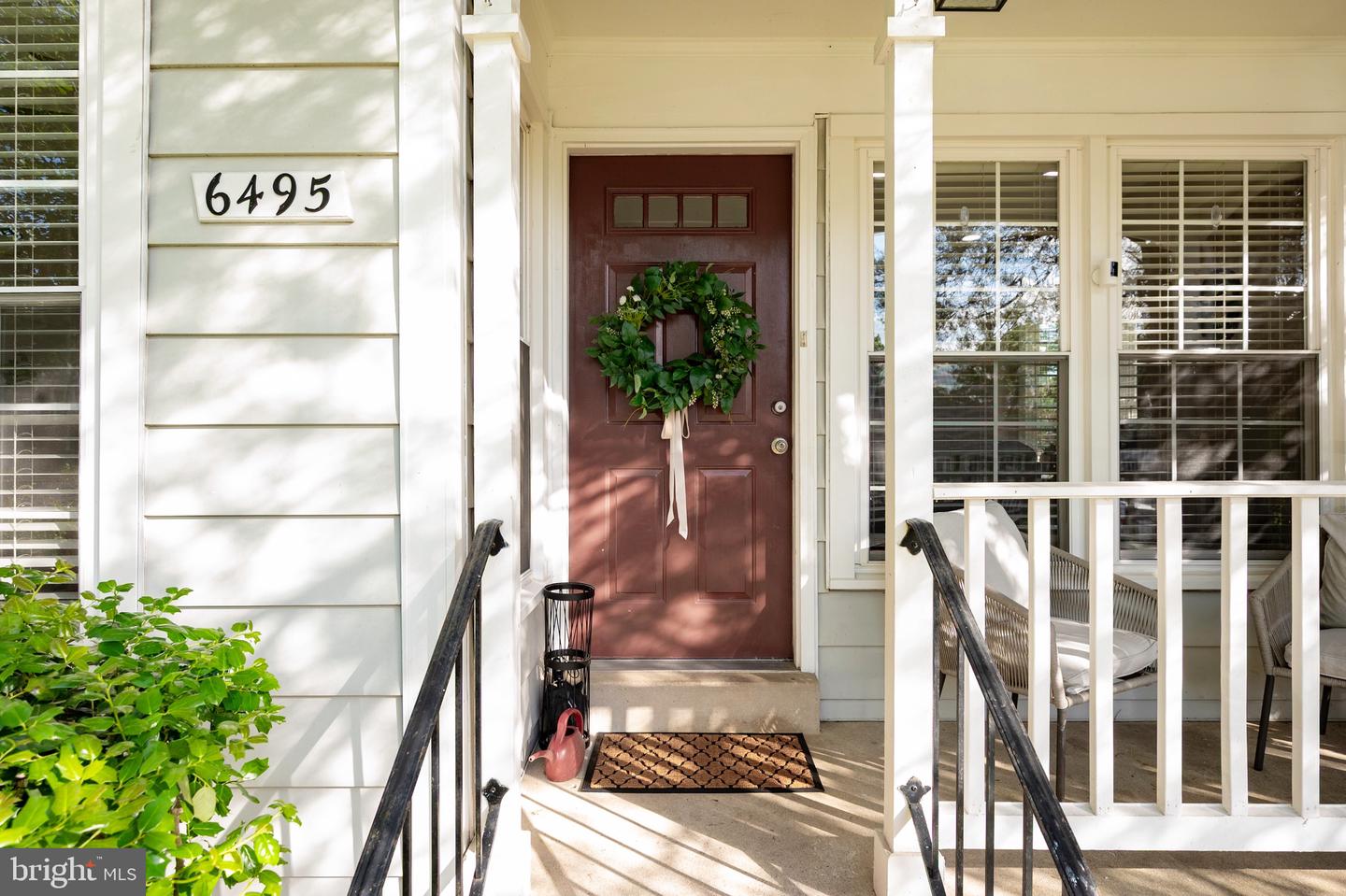 6495 BRICK HEARTH CT, ALEXANDRIA, Virginia 22306, 2 Bedrooms Bedrooms, ,2 BathroomsBathrooms,Residential,For sale,6495 BRICK HEARTH CT,VAFX2233856 MLS # VAFX2233856
