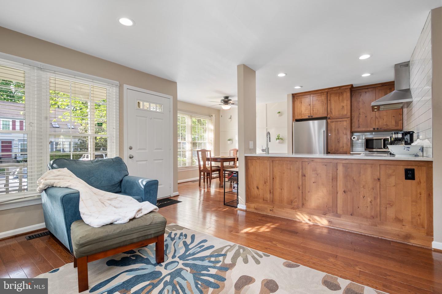 6495 BRICK HEARTH CT, ALEXANDRIA, Virginia 22306, 2 Bedrooms Bedrooms, ,2 BathroomsBathrooms,Residential,For sale,6495 BRICK HEARTH CT,VAFX2233856 MLS # VAFX2233856