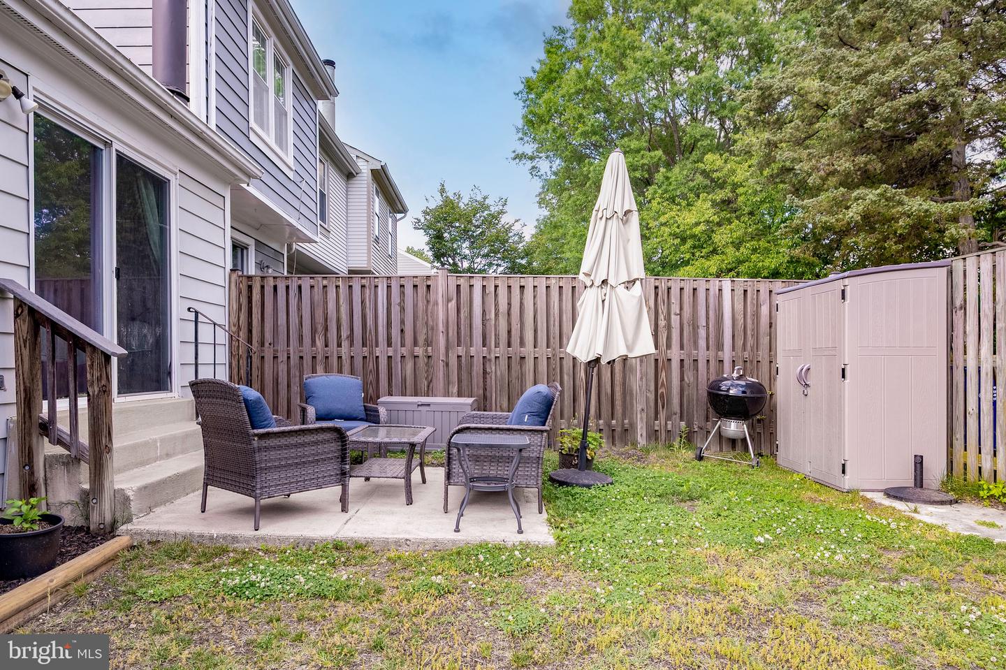6495 BRICK HEARTH CT, ALEXANDRIA, Virginia 22306, 2 Bedrooms Bedrooms, ,2 BathroomsBathrooms,Residential,For sale,6495 BRICK HEARTH CT,VAFX2233856 MLS # VAFX2233856