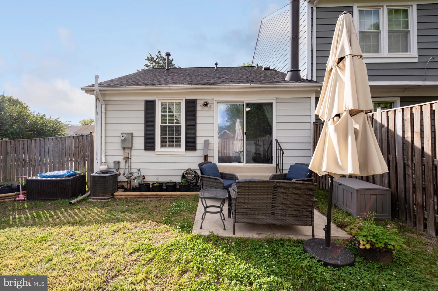 6495 BRICK HEARTH CT, ALEXANDRIA, Virginia 22306, 2 Bedrooms Bedrooms, ,2 BathroomsBathrooms,Residential,For sale,6495 BRICK HEARTH CT,VAFX2233856 MLS # VAFX2233856