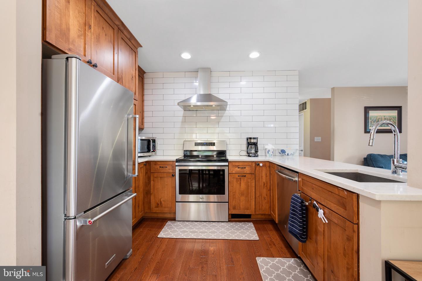 6495 BRICK HEARTH CT, ALEXANDRIA, Virginia 22306, 2 Bedrooms Bedrooms, ,2 BathroomsBathrooms,Residential,For sale,6495 BRICK HEARTH CT,VAFX2233856 MLS # VAFX2233856