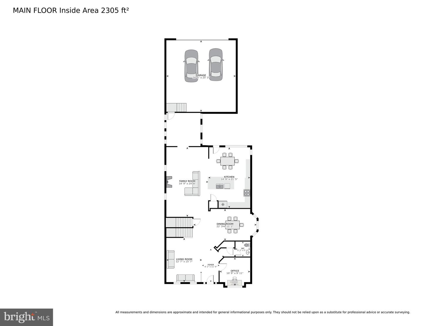 25210 ULYSSES ST, CHANTILLY, Virginia 20152, 5 Bedrooms Bedrooms, ,3 BathroomsBathrooms,Residential,For sale,25210 ULYSSES ST,VALO2093610 MLS # VALO2093610