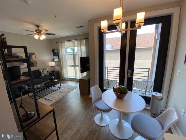 1800 MOUNT VERNON AVE #207, ALEXANDRIA, Virginia 22301, 1 Bedroom Bedrooms, ,1 BathroomBathrooms,Residential,For sale,1800 MOUNT VERNON AVE #207,VAAX2044114 MLS # VAAX2044114