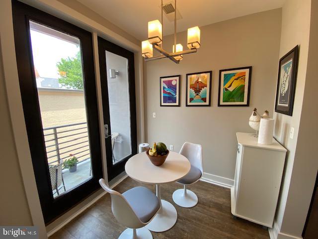 1800 MOUNT VERNON AVE #207, ALEXANDRIA, Virginia 22301, 1 Bedroom Bedrooms, ,1 BathroomBathrooms,Residential,For sale,1800 MOUNT VERNON AVE #207,VAAX2044114 MLS # VAAX2044114