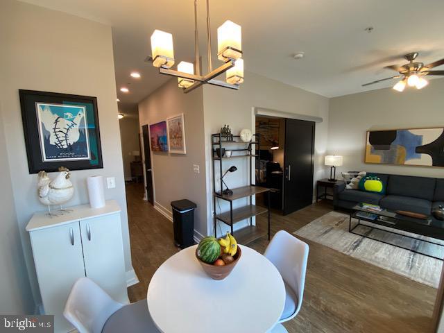 1800 MOUNT VERNON AVE #207, ALEXANDRIA, Virginia 22301, 1 Bedroom Bedrooms, ,1 BathroomBathrooms,Residential,For sale,1800 MOUNT VERNON AVE #207,VAAX2044114 MLS # VAAX2044114
