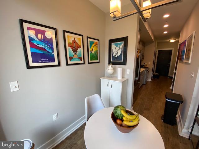 1800 MOUNT VERNON AVE #207, ALEXANDRIA, Virginia 22301, 1 Bedroom Bedrooms, ,1 BathroomBathrooms,Residential,For sale,1800 MOUNT VERNON AVE #207,VAAX2044114 MLS # VAAX2044114