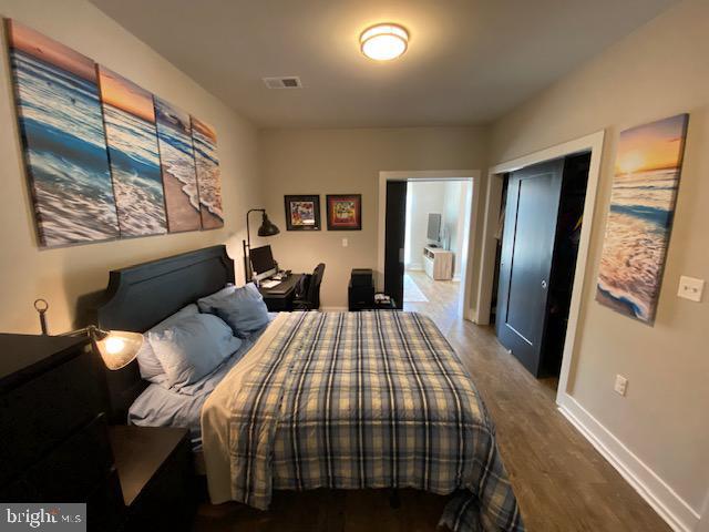 1800 MOUNT VERNON AVE #207, ALEXANDRIA, Virginia 22301, 1 Bedroom Bedrooms, ,1 BathroomBathrooms,Residential,For sale,1800 MOUNT VERNON AVE #207,VAAX2044114 MLS # VAAX2044114