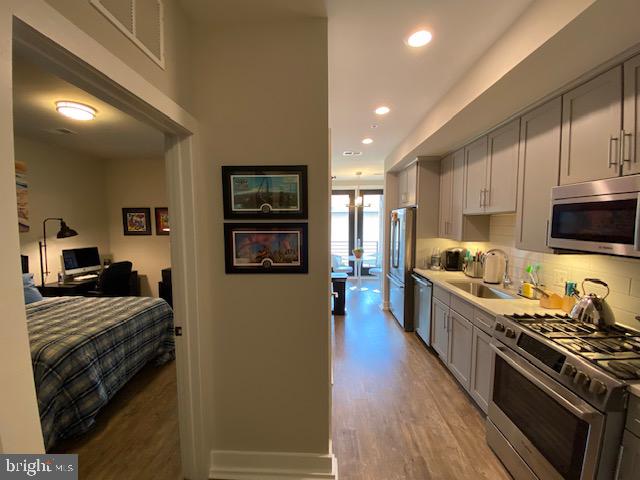 1800 MOUNT VERNON AVE #207, ALEXANDRIA, Virginia 22301, 1 Bedroom Bedrooms, ,1 BathroomBathrooms,Residential,For sale,1800 MOUNT VERNON AVE #207,VAAX2044114 MLS # VAAX2044114
