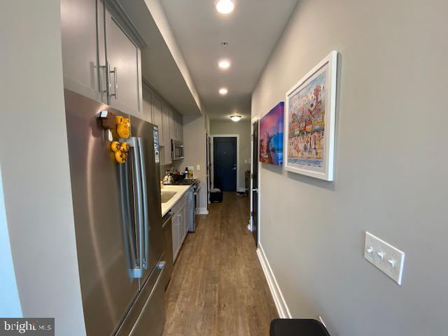 1800 MOUNT VERNON AVE #207, ALEXANDRIA, Virginia 22301, 1 Bedroom Bedrooms, ,1 BathroomBathrooms,Residential,For sale,1800 MOUNT VERNON AVE #207,VAAX2044114 MLS # VAAX2044114
