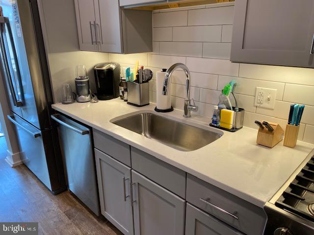 1800 MOUNT VERNON AVE #207, ALEXANDRIA, Virginia 22301, 1 Bedroom Bedrooms, ,1 BathroomBathrooms,Residential,For sale,1800 MOUNT VERNON AVE #207,VAAX2044114 MLS # VAAX2044114