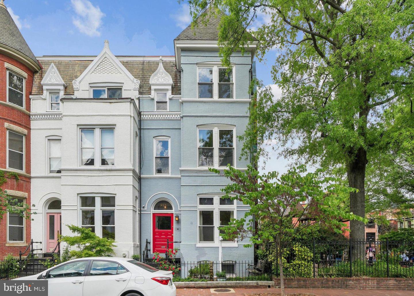 915 WESTMINSTER ST NW, WASHINGTON, District Of Columbia 20001, 3 Bedrooms Bedrooms, 11 Rooms Rooms,2 BathroomsBathrooms,Residential,For sale,915 WESTMINSTER ST NW,DCDC2195414 MLS # DCDC2195414