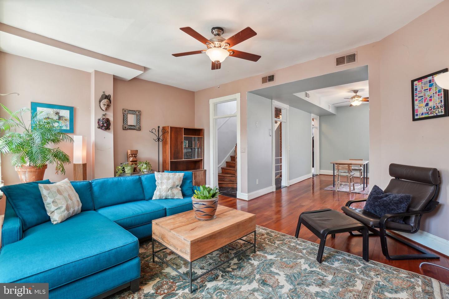 915 WESTMINSTER ST NW, WASHINGTON, District Of Columbia 20001, 3 Bedrooms Bedrooms, 11 Rooms Rooms,2 BathroomsBathrooms,Residential,For sale,915 WESTMINSTER ST NW,DCDC2195414 MLS # DCDC2195414