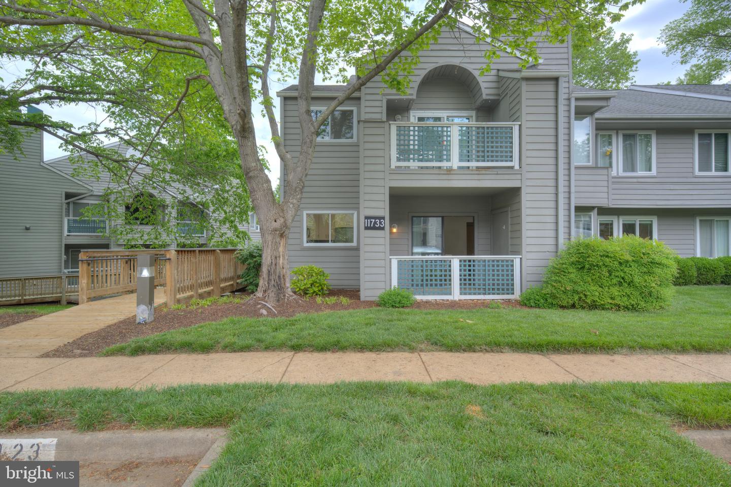 11733 SUMMERCHASE CIR #1733A, RESTON, Virginia 20194, 2 Bedrooms Bedrooms, ,2 BathroomsBathrooms,Residential,For sale,11733 SUMMERCHASE CIR #1733A,VAFX2233992 MLS # VAFX2233992