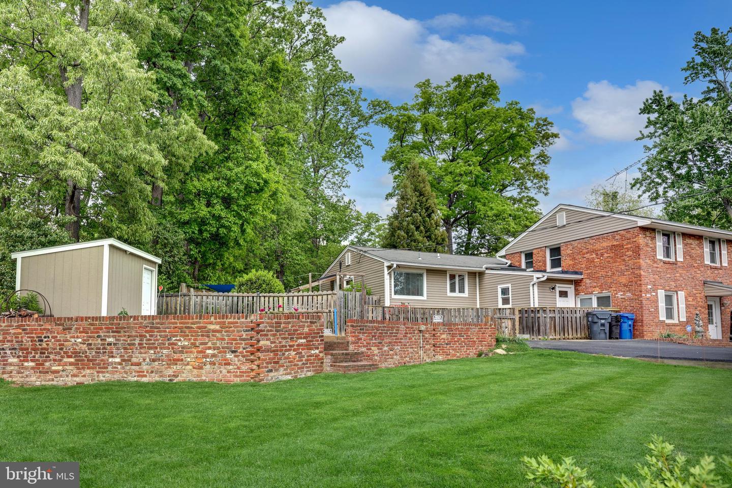2426 CHESTNUT ST, FALLS CHURCH, Virginia 22043, 6 Bedrooms Bedrooms, ,3 BathroomsBathrooms,Residential,For sale,2426 CHESTNUT ST,VAFX2234112 MLS # VAFX2234112