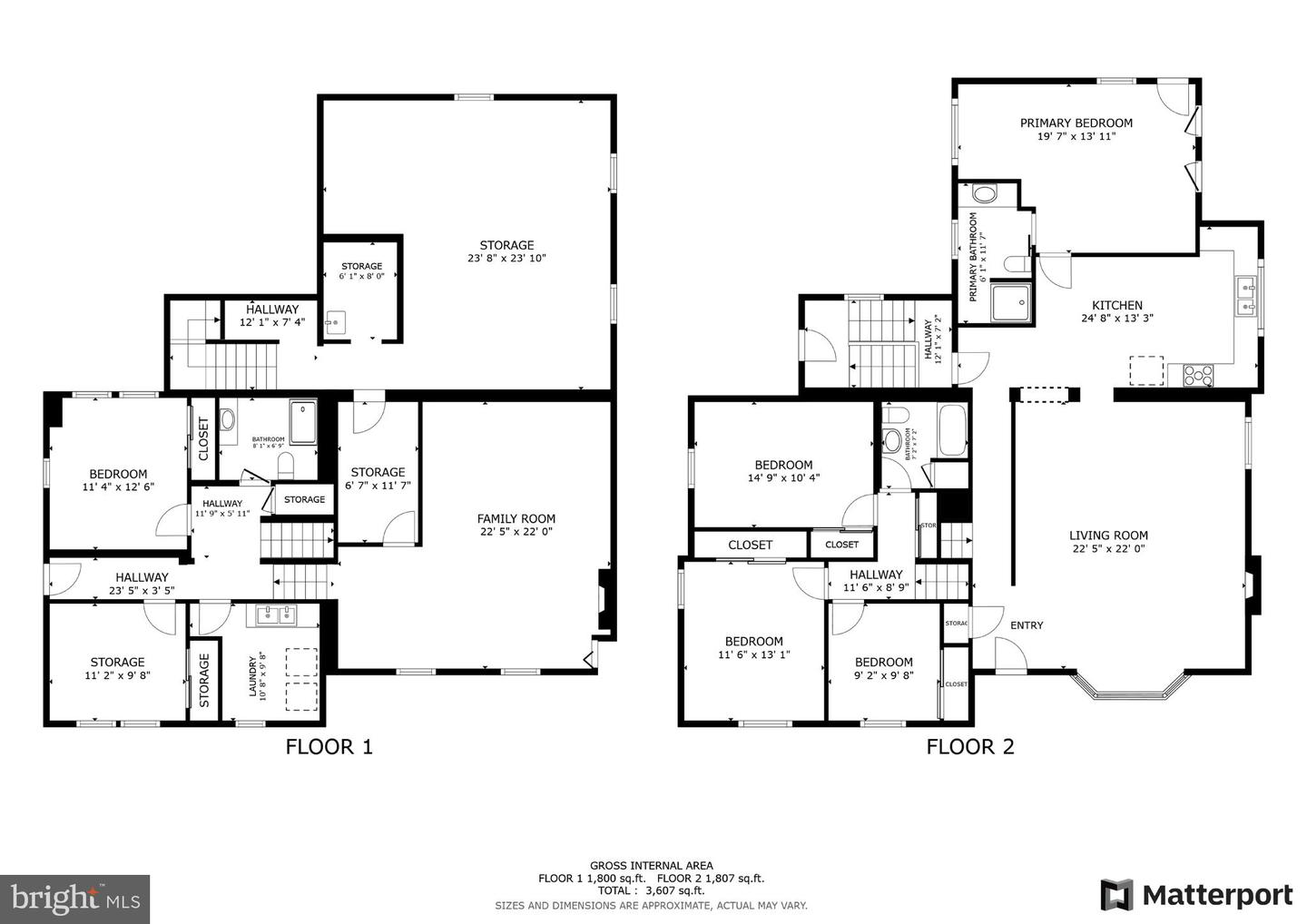 2426 CHESTNUT ST, FALLS CHURCH, Virginia 22043, 6 Bedrooms Bedrooms, ,3 BathroomsBathrooms,Residential,For sale,2426 CHESTNUT ST,VAFX2234112 MLS # VAFX2234112