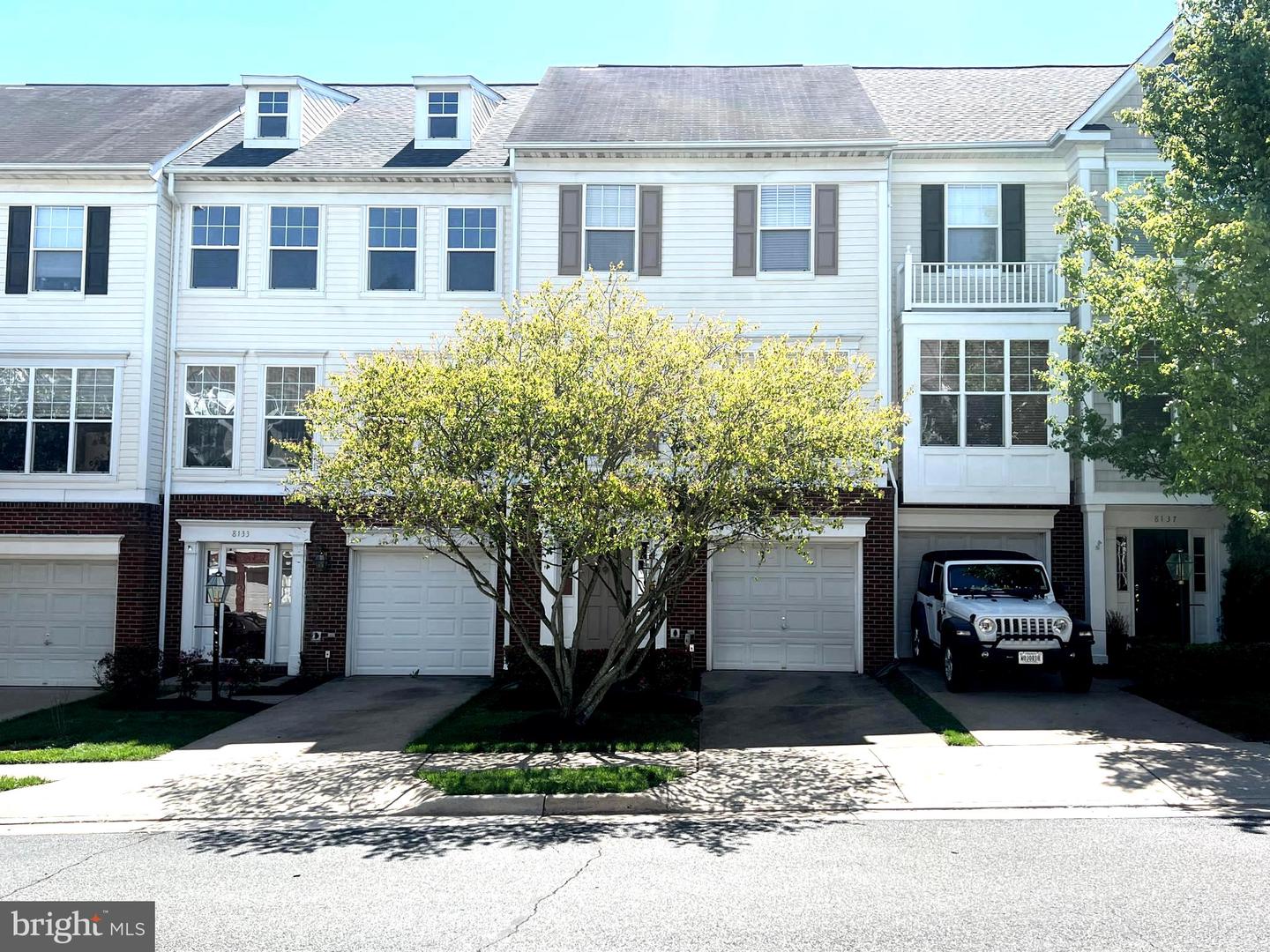 8135 RAINWATER CIR, MANASSAS, Virginia 20111, 3 Bedrooms Bedrooms, ,2 BathroomsBathrooms,Residential,For sale,8135 RAINWATER CIR,VAPW2092028 MLS # VAPW2092028