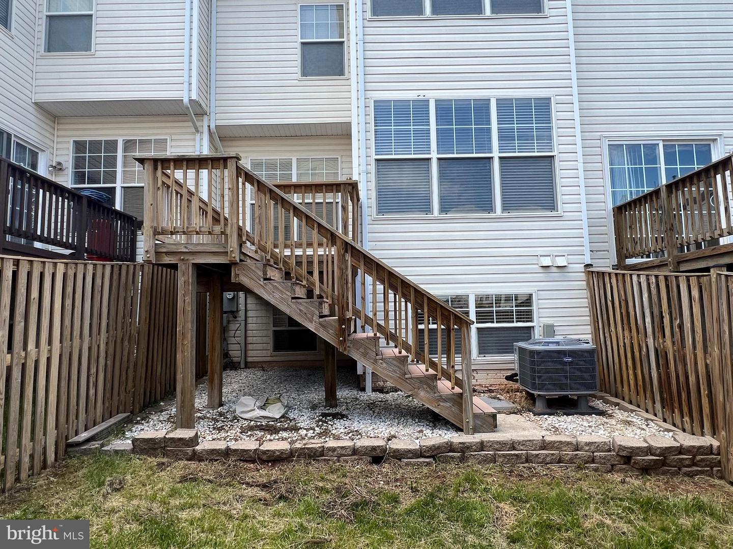 8135 RAINWATER CIR, MANASSAS, Virginia 20111, 3 Bedrooms Bedrooms, ,2 BathroomsBathrooms,Residential,For sale,8135 RAINWATER CIR,VAPW2092028 MLS # VAPW2092028