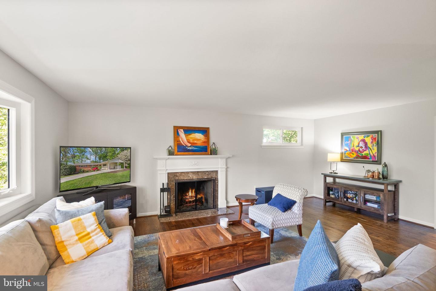 5202 FARADAY CT, FAIRFAX, Virginia 22032, 4 Bedrooms Bedrooms, ,3 BathroomsBathrooms,Residential,For sale,5202 FARADAY CT,VAFX2234374 MLS # VAFX2234374