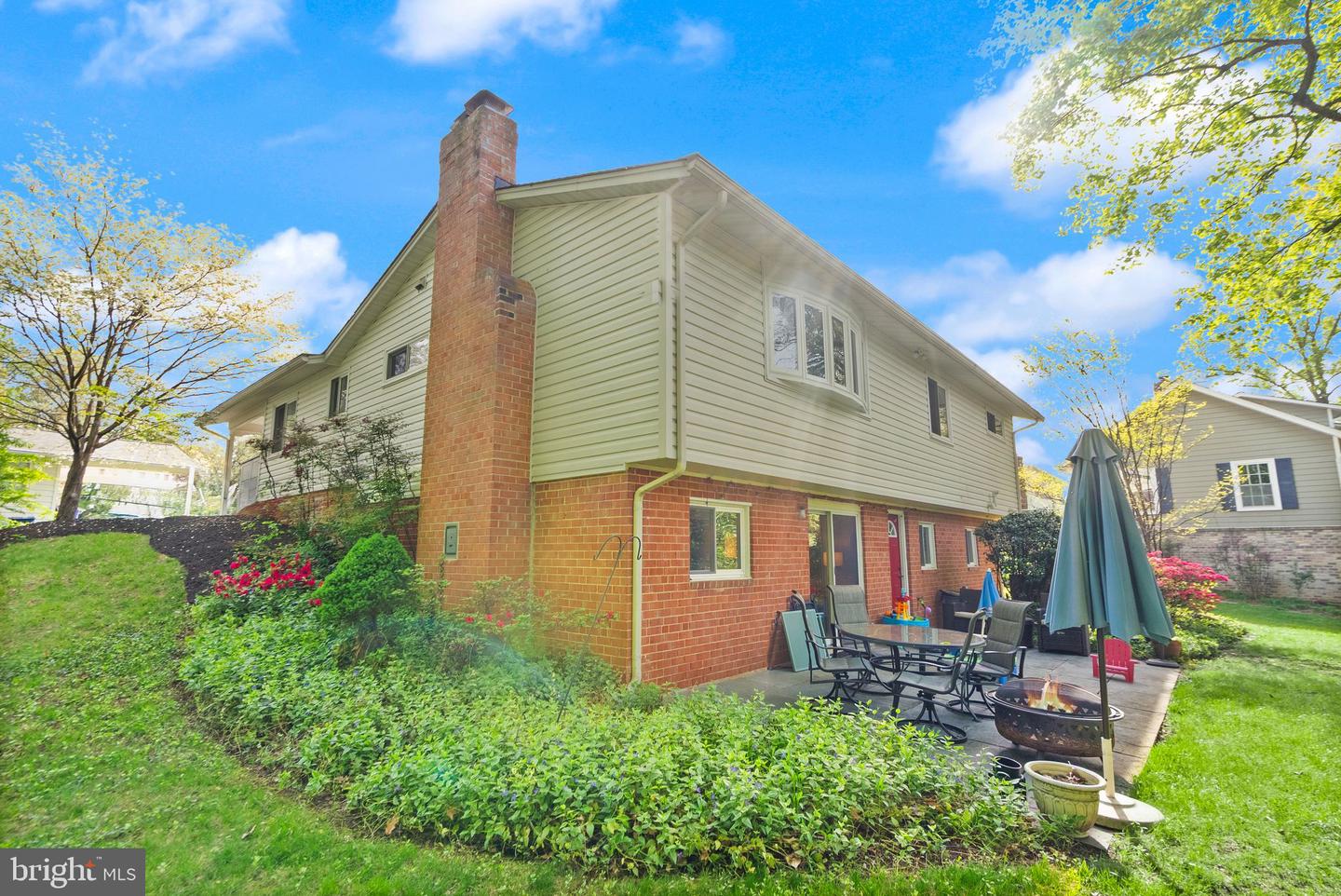 5202 FARADAY CT, FAIRFAX, Virginia 22032, 4 Bedrooms Bedrooms, ,3 BathroomsBathrooms,Residential,For sale,5202 FARADAY CT,VAFX2234374 MLS # VAFX2234374