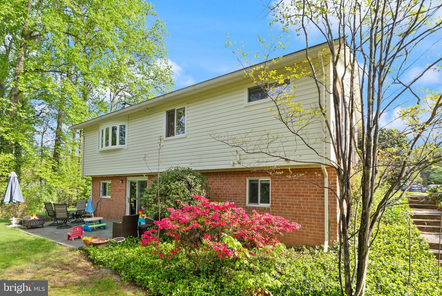 5202 FARADAY CT, FAIRFAX, Virginia 22032, 4 Bedrooms Bedrooms, ,3 BathroomsBathrooms,Residential,For sale,5202 FARADAY CT,VAFX2234374 MLS # VAFX2234374
