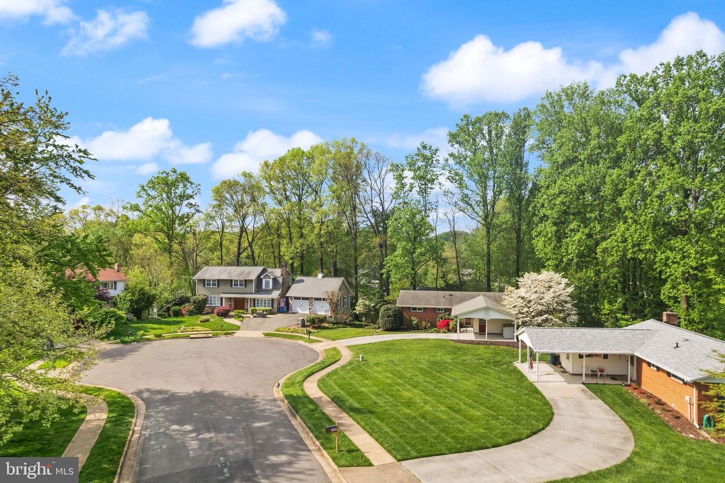 5202 FARADAY CT, FAIRFAX, Virginia 22032, 4 Bedrooms Bedrooms, ,3 BathroomsBathrooms,Residential,For sale,5202 FARADAY CT,VAFX2234374 MLS # VAFX2234374