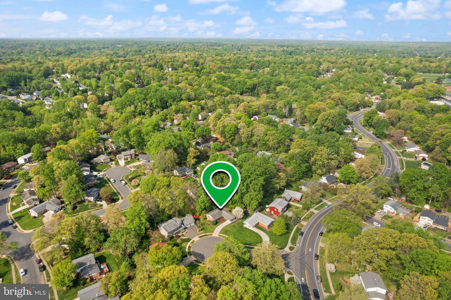 5202 FARADAY CT, FAIRFAX, Virginia 22032, 4 Bedrooms Bedrooms, ,3 BathroomsBathrooms,Residential,For sale,5202 FARADAY CT,VAFX2234374 MLS # VAFX2234374