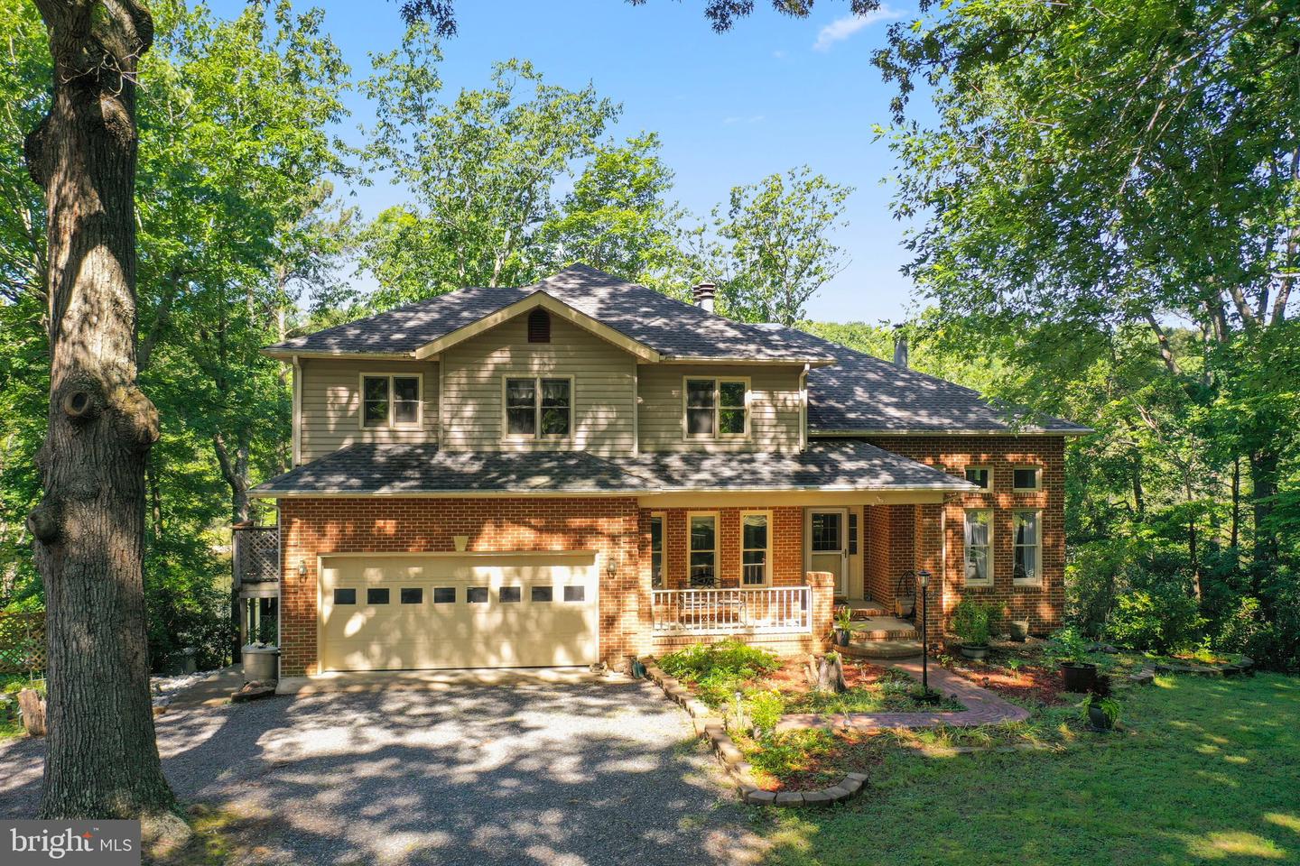 1181 BELMONT DR, LANCASTER, Virginia 22503, 3 Bedrooms Bedrooms, 10 Rooms Rooms,2 BathroomsBathrooms,Residential,For sale,1181 BELMONT DR,VALV2000764 MLS # VALV2000764