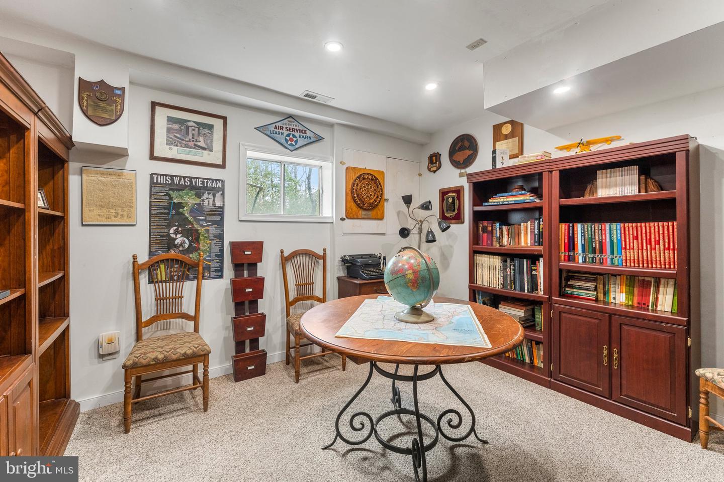 1181 BELMONT DR, LANCASTER, Virginia 22503, 3 Bedrooms Bedrooms, 10 Rooms Rooms,2 BathroomsBathrooms,Residential,For sale,1181 BELMONT DR,VALV2000764 MLS # VALV2000764
