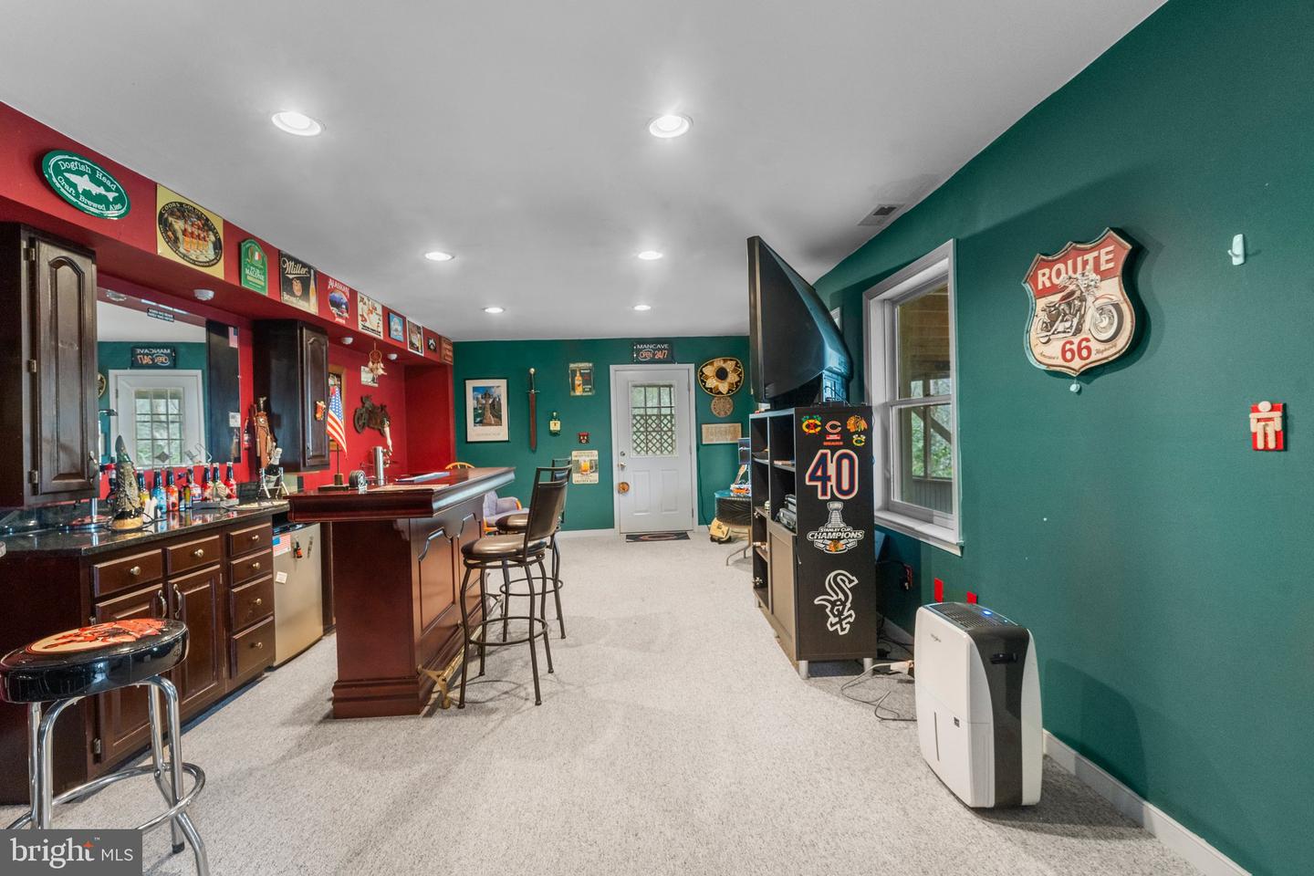 1181 BELMONT DR, LANCASTER, Virginia 22503, 3 Bedrooms Bedrooms, 10 Rooms Rooms,2 BathroomsBathrooms,Residential,For sale,1181 BELMONT DR,VALV2000764 MLS # VALV2000764