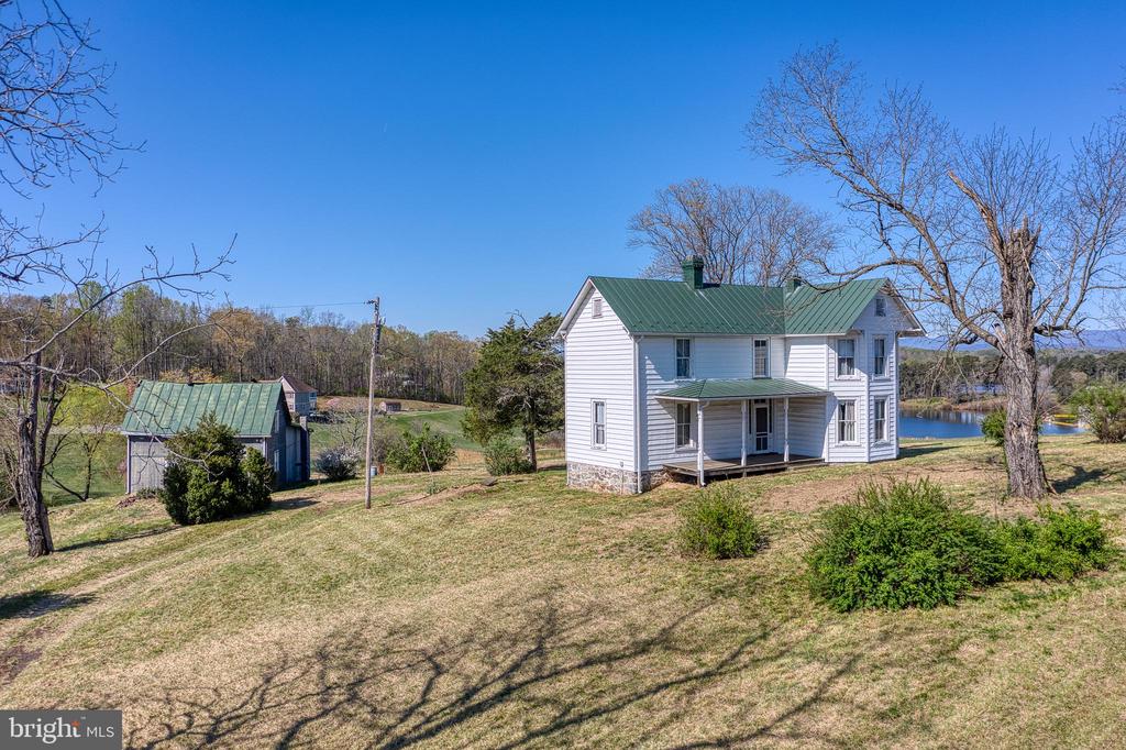 10080 MOUNTAIN RUN LAKE RD, CULPEPER, Virginia 22701, 4 Bedrooms Bedrooms, ,1 BathroomBathrooms,Residential,10080 MOUNTAIN RUN LAKE RD,VACU2010318 MLS # VACU2010318