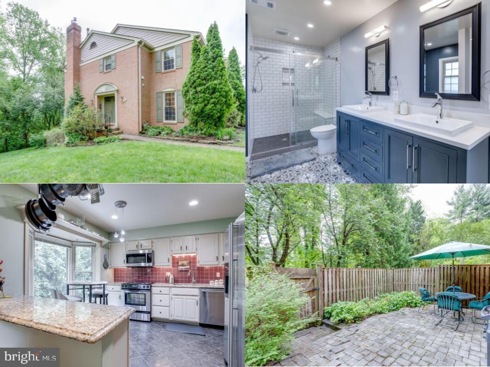 5182 KIMSCOTT CT, ANNANDALE, Virginia 22003, 3 Bedrooms Bedrooms, ,3 BathroomsBathrooms,Residential,For sale,5182 KIMSCOTT CT,VAFX2233914 MLS # VAFX2233914