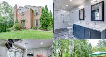 5182 KIMSCOTT CT, ANNANDALE, Virginia 22003, 3 Bedrooms Bedrooms, ,3 BathroomsBathrooms,Residential,For sale,5182 KIMSCOTT CT,VAFX2233914 MLS # VAFX2233914