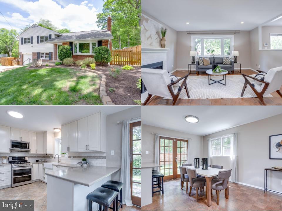 7419 BATH ST, SPRINGFIELD, Virginia 22150, 3 Bedrooms Bedrooms, ,2 BathroomsBathrooms,Residential,For sale,7419 BATH ST,VAFX2234644 MLS # VAFX2234644