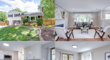 7419 BATH ST, SPRINGFIELD, Virginia 22150, 3 Bedrooms Bedrooms, ,2 BathroomsBathrooms,Residential,For sale,7419 BATH ST,VAFX2234644 MLS # VAFX2234644
