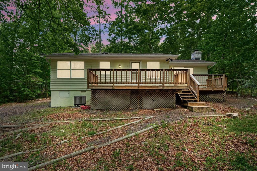 116 MONROE ST, LOCUST GROVE, Virginia 22508, 2 Bedrooms Bedrooms, ,1 BathroomBathrooms,Residential,116 MONROE ST,VAOR2009560 MLS # VAOR2009560