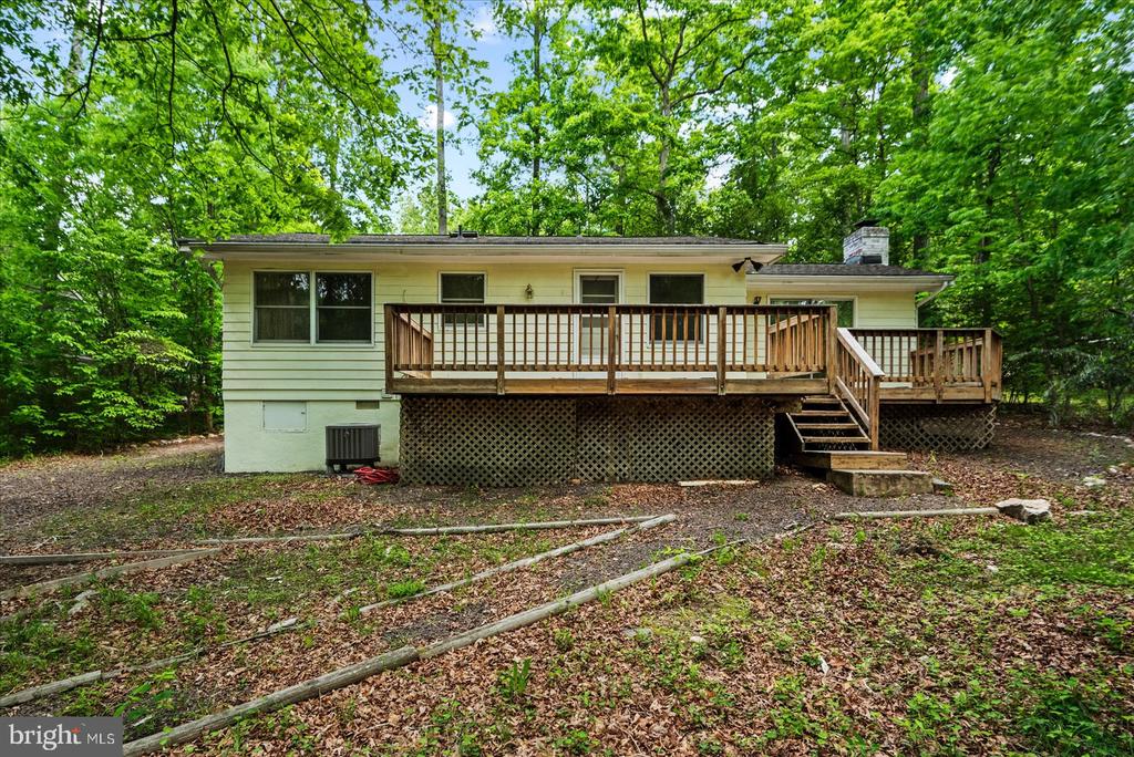 116 MONROE ST, LOCUST GROVE, Virginia 22508, 2 Bedrooms Bedrooms, ,1 BathroomBathrooms,Residential,116 MONROE ST,VAOR2009560 MLS # VAOR2009560
