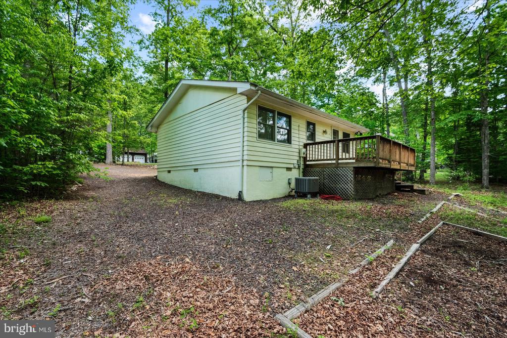 116 MONROE ST, LOCUST GROVE, Virginia 22508, 2 Bedrooms Bedrooms, ,1 BathroomBathrooms,Residential,116 MONROE ST,VAOR2009560 MLS # VAOR2009560
