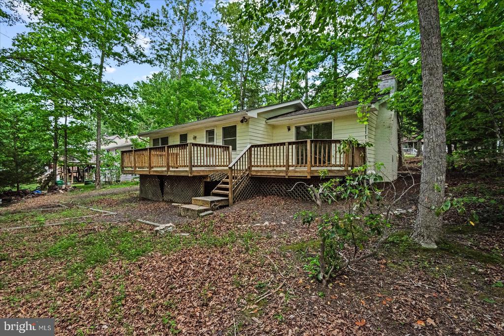 116 MONROE ST, LOCUST GROVE, Virginia 22508, 2 Bedrooms Bedrooms, ,1 BathroomBathrooms,Residential,116 MONROE ST,VAOR2009560 MLS # VAOR2009560