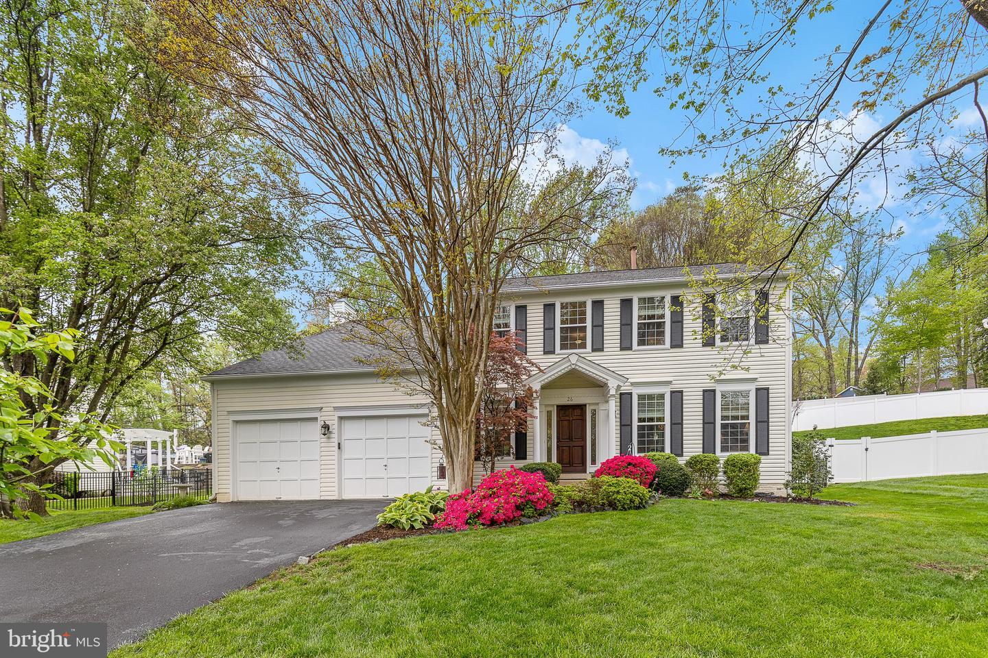 26 BLOSSOM WOOD CT, STAFFORD, Virginia 22554, 5 Bedrooms Bedrooms, ,3 BathroomsBathrooms,Residential,For sale,26 BLOSSOM WOOD CT,VAST2037910 MLS # VAST2037910