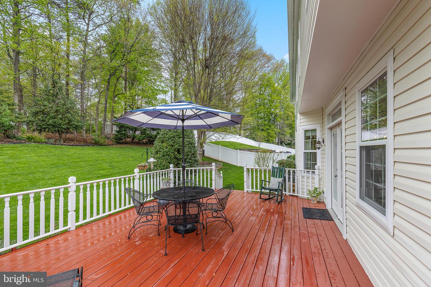 26 BLOSSOM WOOD CT, STAFFORD, Virginia 22554, 5 Bedrooms Bedrooms, ,3 BathroomsBathrooms,Residential,For sale,26 BLOSSOM WOOD CT,VAST2037910 MLS # VAST2037910